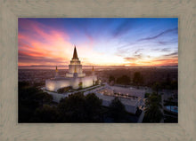 Load image into Gallery viewer, Oakland from on High
