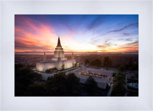 Load image into Gallery viewer, Oakland from on High
