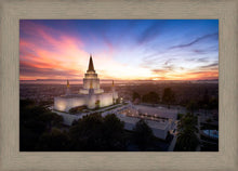 Load image into Gallery viewer, Oakland from on High
