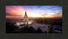 Load image into Gallery viewer, Oakland from on High
