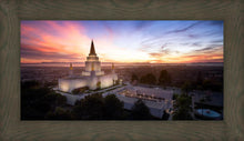 Load image into Gallery viewer, Oakland from on High
