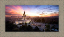 Load image into Gallery viewer, Oakland from on High

