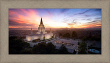 Load image into Gallery viewer, Oakland from on High
