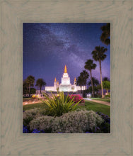 Load image into Gallery viewer, Oakland Starry Eyed
