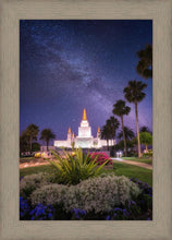 Load image into Gallery viewer, Oakland Starry Eyed
