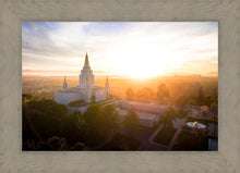 Load image into Gallery viewer, Oakland Sunburst
