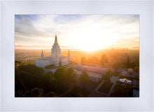 Load image into Gallery viewer, Oakland Sunburst
