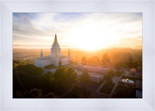 Load image into Gallery viewer, Oakland Sunburst
