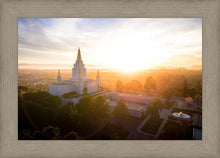 Load image into Gallery viewer, Oakland Sunburst
