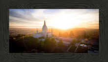 Load image into Gallery viewer, Oakland Sunburst
