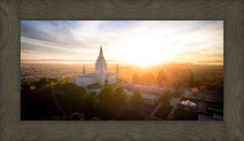 Load image into Gallery viewer, Oakland Sunburst
