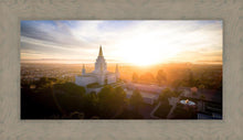 Load image into Gallery viewer, Oakland Sunburst
