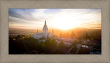 Load image into Gallery viewer, Oakland Sunburst
