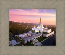 Load image into Gallery viewer, Oakland Sunset from on High
