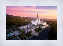 Load image into Gallery viewer, Oakland Sunset from on High
