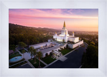 Load image into Gallery viewer, Oakland Sunset from on High
