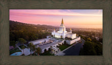 Load image into Gallery viewer, Oakland Sunset from on High
