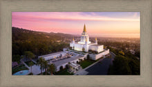 Load image into Gallery viewer, Oakland Sunset from on High
