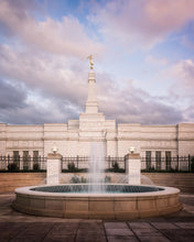 Load image into Gallery viewer, Oklahoma Fountain
