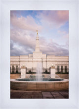 Load image into Gallery viewer, Oklahoma Fountain
