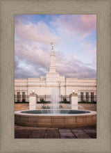 Load image into Gallery viewer, Oklahoma Fountain
