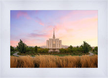 Load image into Gallery viewer, Oquirrh Grassy Morning
