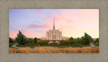 Load image into Gallery viewer, Oquirrh Grassy Morning
