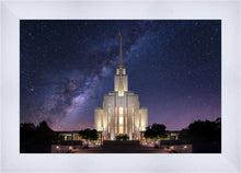 Load image into Gallery viewer, Oquirrh Mountain Celestial
