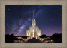 Load image into Gallery viewer, Oquirrh Mountain Celestial

