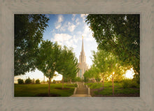 Load image into Gallery viewer, Oquirrh Mountain Golden Glow
