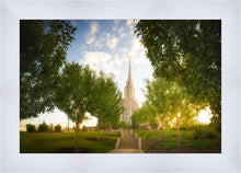 Load image into Gallery viewer, Oquirrh Mountain Golden Glow
