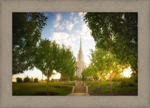 Load image into Gallery viewer, Oquirrh Mountain Golden Glow
