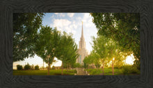 Load image into Gallery viewer, Oquirrh Mountain Golden Glow
