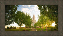Load image into Gallery viewer, Oquirrh Mountain Golden Glow
