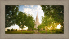 Load image into Gallery viewer, Oquirrh Mountain Golden Glow
