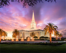 Load image into Gallery viewer, Orlando Sunset
