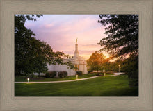 Load image into Gallery viewer, Palmyra Oh How Lovely was the Morning
