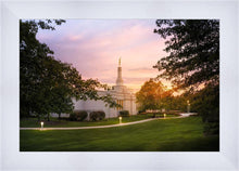 Load image into Gallery viewer, Palmyra Oh How Lovely was the Morning
