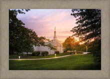 Load image into Gallery viewer, Palmyra Oh How Lovely was the Morning
