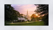 Load image into Gallery viewer, Palmyra Oh How Lovely was the Morning
