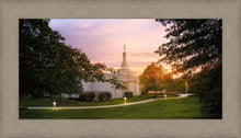 Load image into Gallery viewer, Palmyra Oh How Lovely was the Morning

