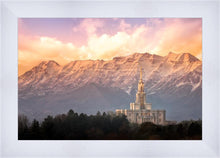 Load image into Gallery viewer, Payson And Princess Timpanogos
