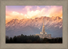 Load image into Gallery viewer, Payson And Princess Timpanogos
