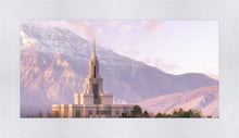 Load image into Gallery viewer, Payson and Snowy Timpanogos
