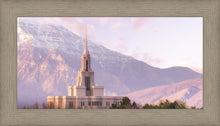 Load image into Gallery viewer, Payson and Snowy Timpanogos
