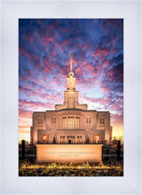 Load image into Gallery viewer, Payson Evening Glow
