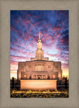 Load image into Gallery viewer, Payson Temple
