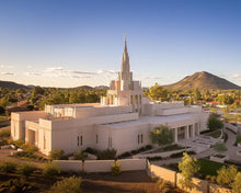 Load image into Gallery viewer, Phoenix Evening Warmth Aerial
