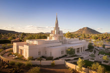 Load image into Gallery viewer, Phoenix Evening Warmth Aerial
