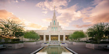 Load image into Gallery viewer, Phoenix Pool Sundown
